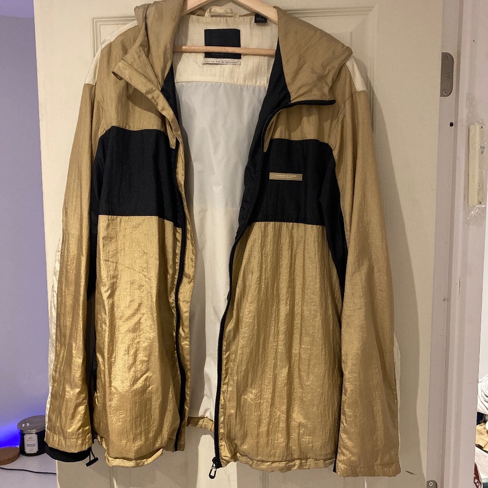 scotch & soda jacket